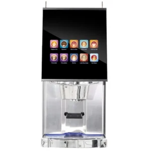 Vitro 6 Instant High Capacity Coffee Machine