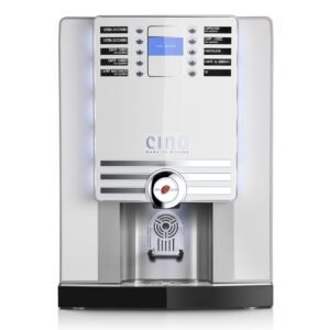 Cino XS Grande Instant coffee machine front view - view 2