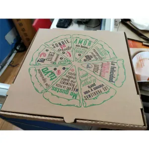 Used PA-C6 pizza vending machine, high-tech self-service - view 2