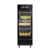 New HAHA AI Vending Pro 542 cashless smart vending machine