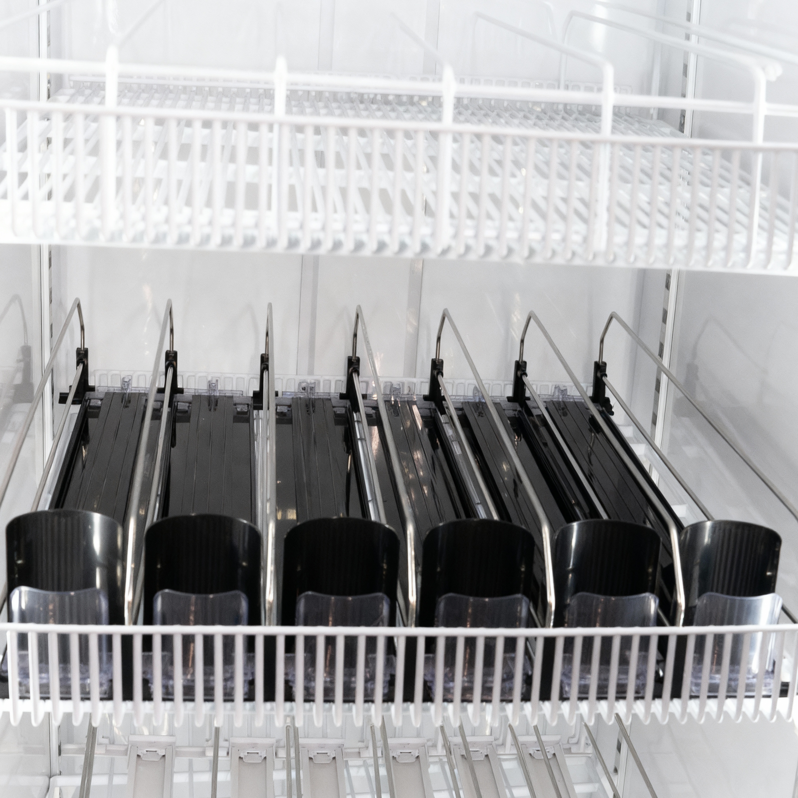 HAHA AI Vending Pusher VM-360/440/542/550/620/620S/1200 Single-Layer Beverage Pusher
