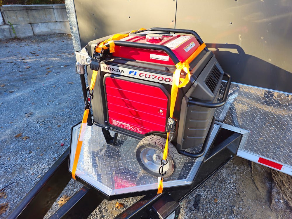 Concession Trailer 8.5′ X 30′ Charcoal Grey Mobile Office Trailer — photo 3