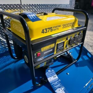 7 x 16 Refrigerated Trailer mobile cooler and freezer with generator - view 11