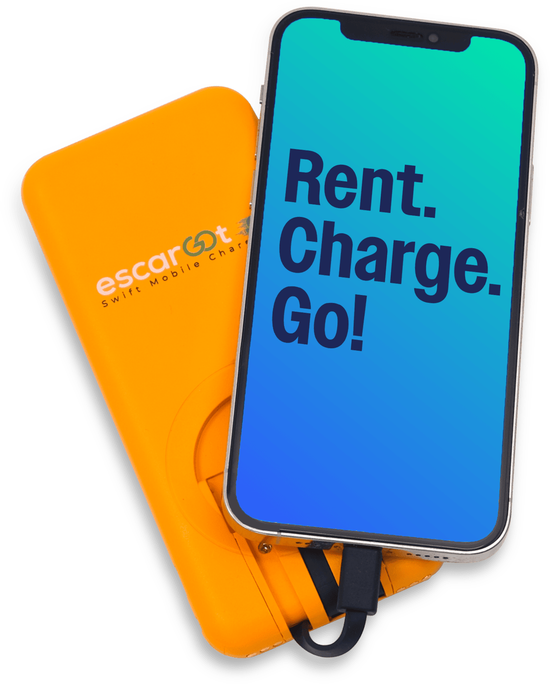 The Power Stop – E8 – Phone Charging Kiosk — photo 8 Power Stop E8 phone charging kiosk - view 8