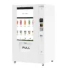 Titan Series 45 smart ice cream vending machine