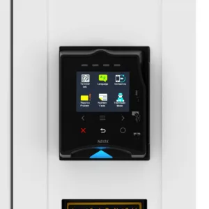 Titan Series 45 smart ice cream vending machine - view 5