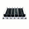 HAHA vending beverage pusher, single-layer tray part for VM-series machines