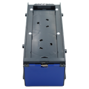 Conlux CV3 bill validator with 300 note magazine - view 7