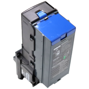 Conlux CV3 bill validator with 300 note magazine - view 2