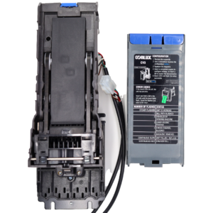 Conlux CV3 bill validator with 300 note magazine - view 5