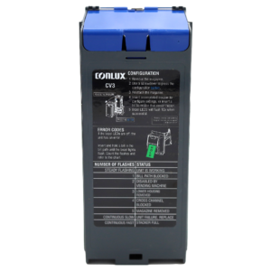 Conlux CV3 bill validator with 300 note magazine - view 6