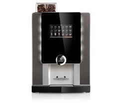 3084542861-2.jpg Used LaRhea V Grande coffee machine with 7-inch touchscreen - view 2