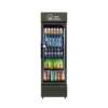 Used HAHA Smart Cooler Mini, compact cashless grab-and-go AI vending machine