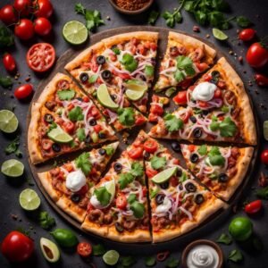 Used automatic pizza vending machine, fresh fast fully automated - view 2