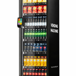 ProVend 520 AI Vending Machine