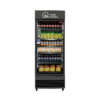 Used HAHA smart cooler pro, cashless grab-and-go AI vending machine