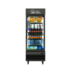 HAHA Smart Cooler Freezer US550CT front view