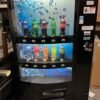 Vendo V721 V21 Stacker