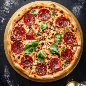 Used outdoor pizza oven vending machine, weatherproof high-demand build - view 5