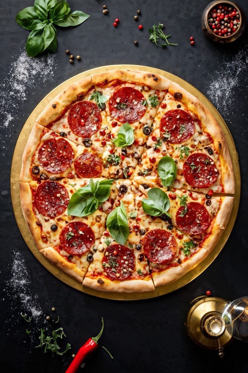 78c02319-526e-439c-a2f4-7ee7e0b3f381-1.jpg Used outdoor pizza oven vending machine, weatherproof high-demand build - view 5