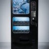 USI 3189 Soda Vending Machine
