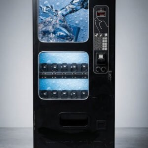 USI CB500 Selectivend 10 Selection Drink Vending Machine