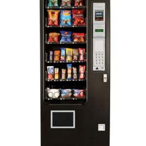 AMS Slim Gem Snack Machine