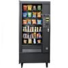 Automatic Products 111 Snack Machine