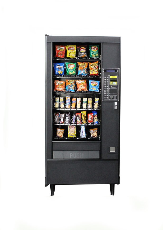 AP-111-v3.jpg Automatic Products 111 Snack Machine