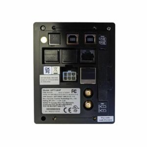 Apriva Castle U1F cashless credit card reader - view 2