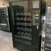 Automatic Products 113 Snack Machine