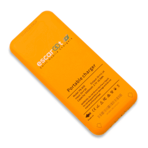 Power Stop E24 phone charging kiosk - view 5