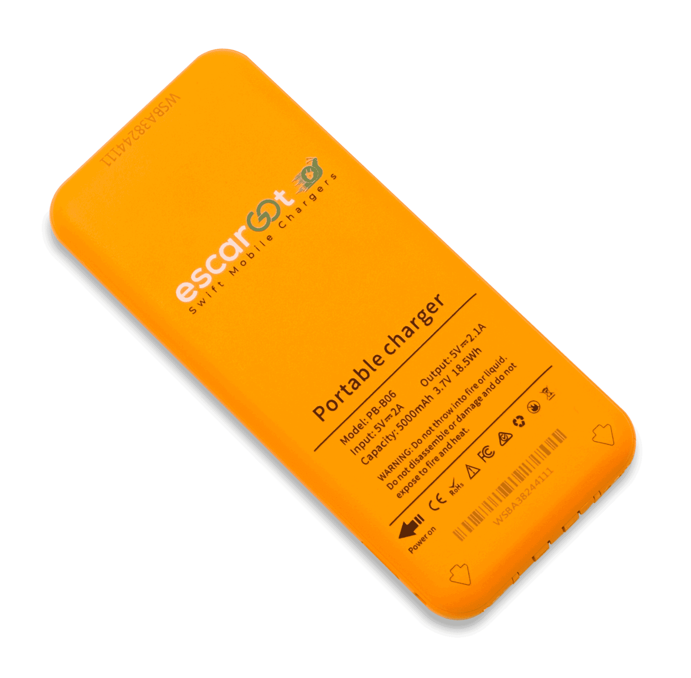The Power Stop – E8 – Phone Charging Kiosk — photo 5 Power Stop E8 phone charging kiosk - view 5