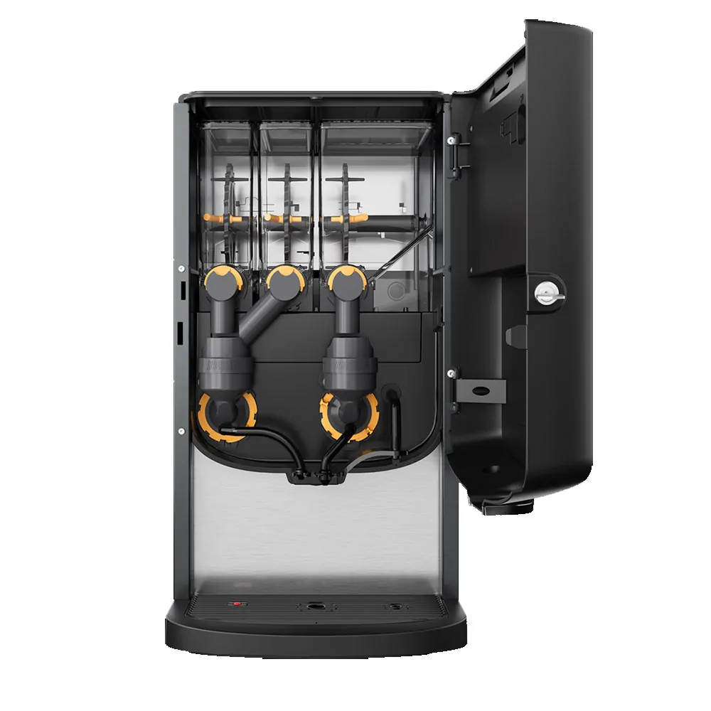 Bolero-32-Inside.webp Bravilor Bonamat instant coffee machine
