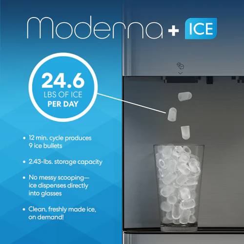 CLPOU720UVRO4IC_2000x2000_Frame_04.webp Brio Moderna RO ice and water cooler - view 3