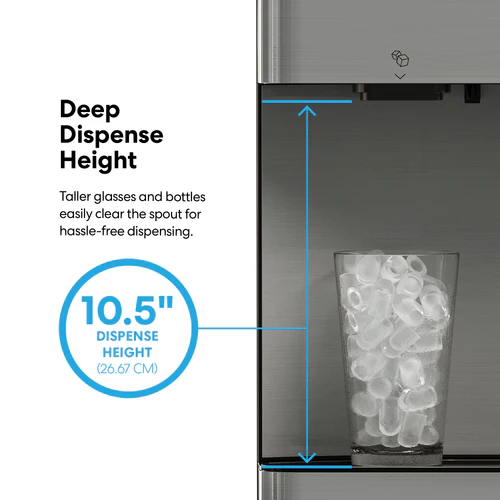 CLPOU720UVRO4IC_2000x2000_Frame_07.webp Brio Moderna RO ice and water cooler - view 6