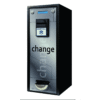 Used Seaga CM1250 bill changer, coin dispenser machine