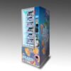 DVS Duravend 36B drink vending machine front view