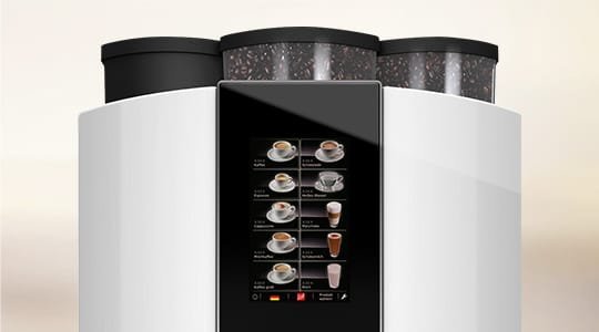 Collage_Bild_2er_rechts_Siamonie-Serie_540x300.jpg Siamonie coffee vending machine front view - view 2