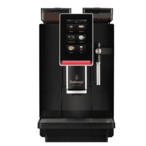 Coffee Minibar bean to cup machine front view - view 2