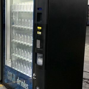 Dixie Narco 5800 BevMax 4 - view 2