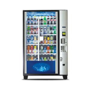Dixie Narco 3800 BevMax 4