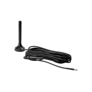 Nayax VPOS Touch 4G Black - view 4