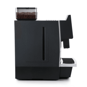 Coffee Minibar bean to cup machine front view - view 4
