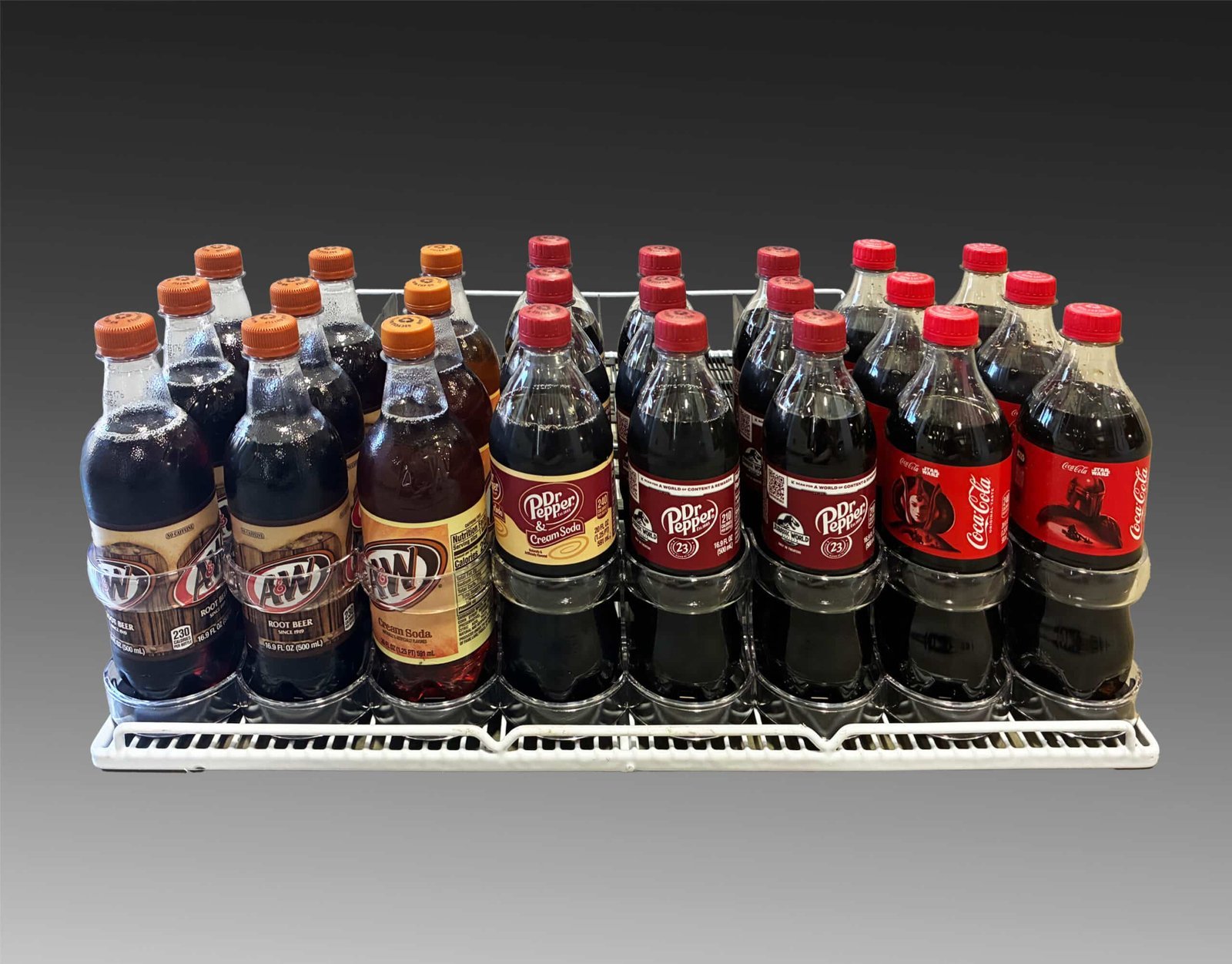 Drink_Pushers-scaled-1.jpg DVS Smart Cooler 5000 AI vending machine