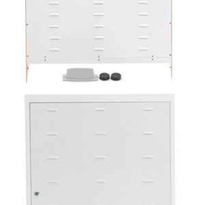 Power Stop E48 phone charging kiosk - view 5