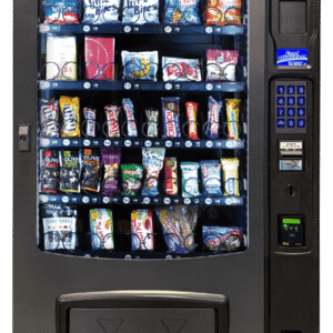 Seaga - ENV5S - Envision 5-wide Ambient Snack