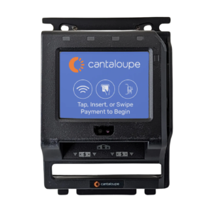 Engage Combo Gen 2 Card Reader & Telemetry System | All-in-One Cashless Vending Solution