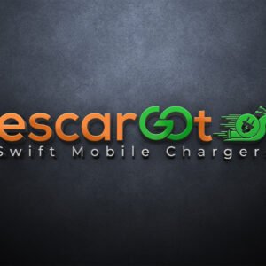 Power Stop E24 phone charging kiosk - view 7