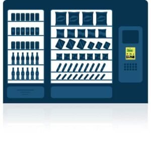 Nayax VPOS Touch Credit Card Reader - view 5